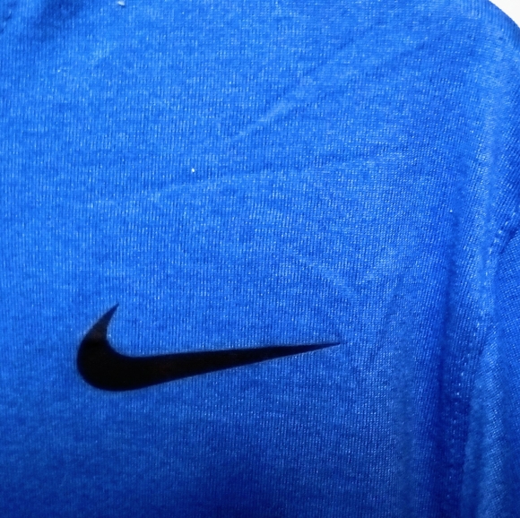 Nike Legend 2.0 Dri-Fit long sleeve t shirt - Picture 8 of 13